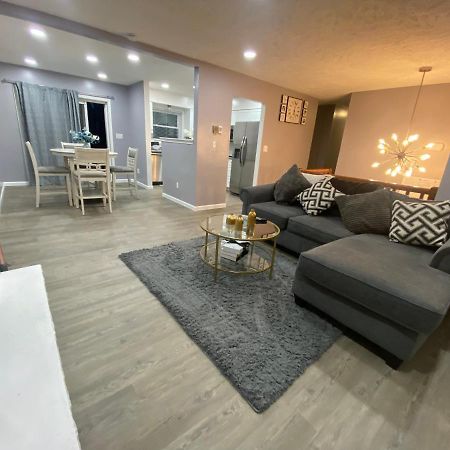 The Tranquility Apartment Tobyhanna ภายนอก รูปภาพ