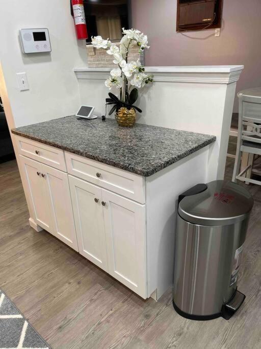 The Tranquility Apartment Tobyhanna ภายนอก รูปภาพ