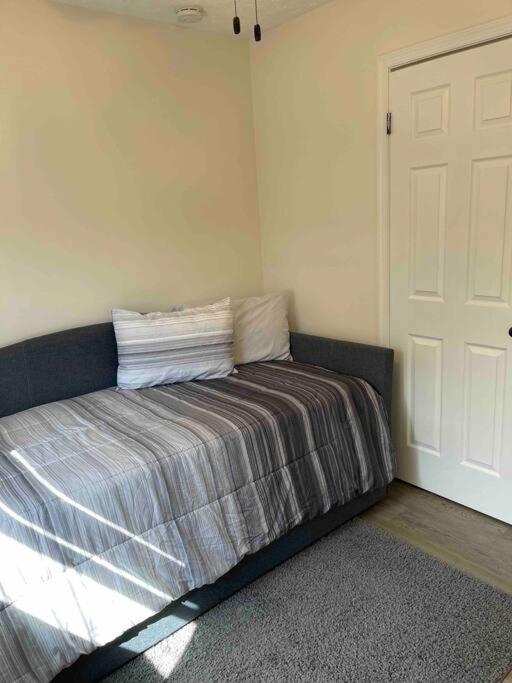 The Tranquility Apartment Tobyhanna ภายนอก รูปภาพ