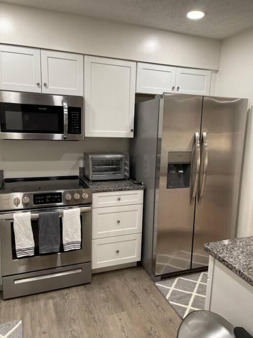 The Tranquility Apartment Tobyhanna ภายนอก รูปภาพ